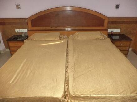 Star Lodge, Guwahati 2